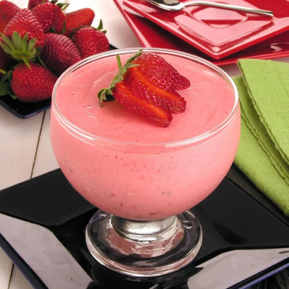Postres internacionales