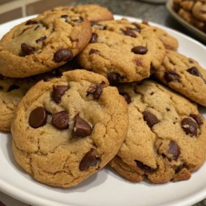 Galleta baja en hidratos con whey